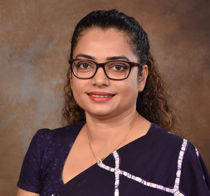 Pavithra Liyanage