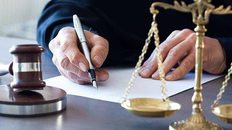 Civil Litigation