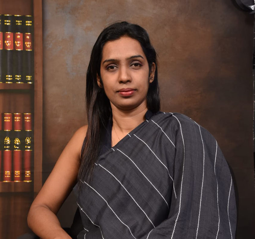 Sasika Senarathne