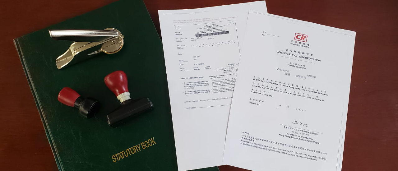 Company Secretarial Services and Conveyancing