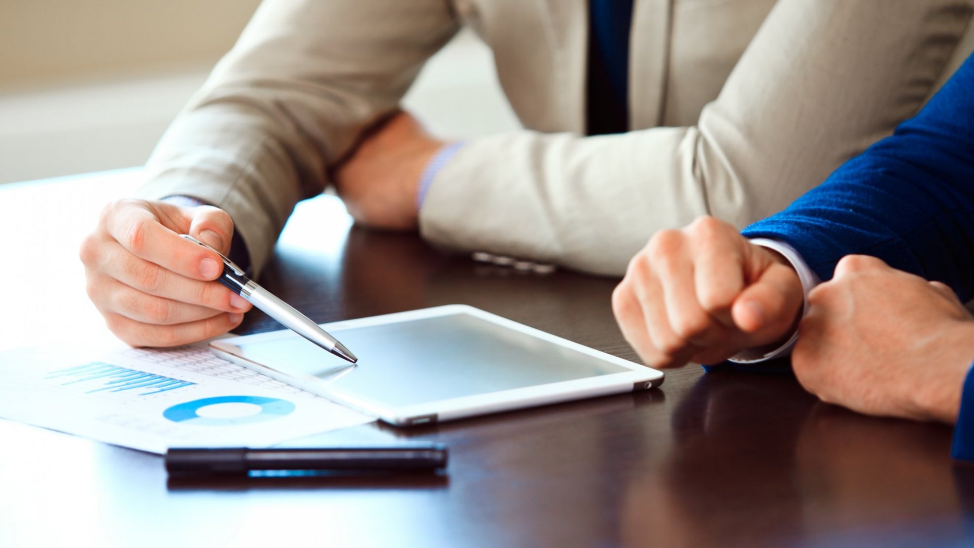Consultancy Service