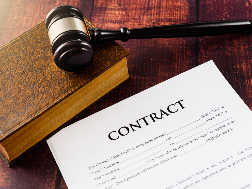 Commercial and Corporate Litigation